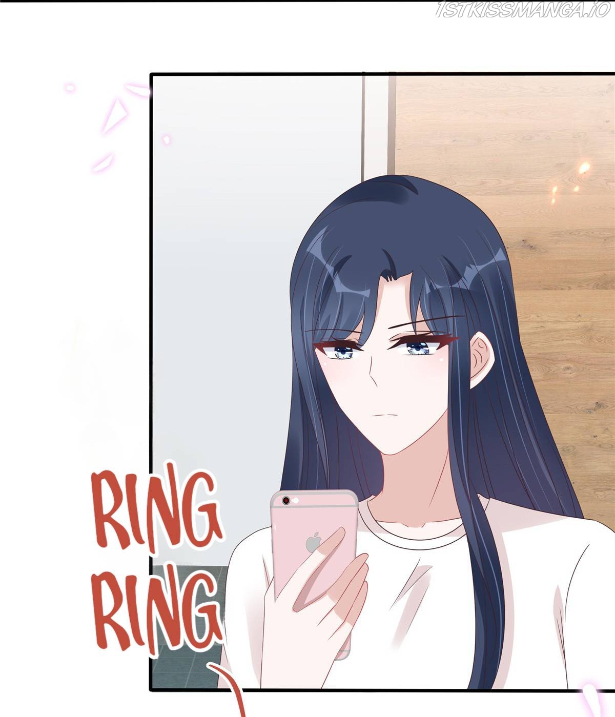 Bright Stars: Pick A Boss To Be A Husband Chapter 129 - Page 5