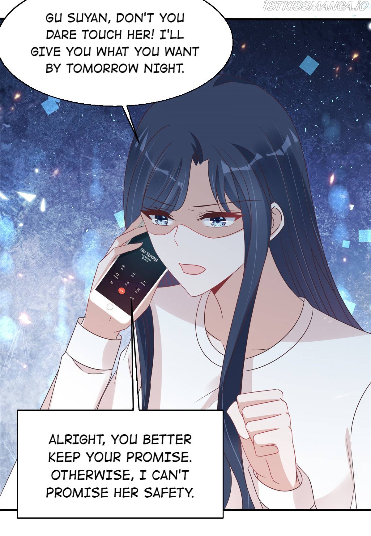 Bright Stars: Pick A Boss To Be A Husband Chapter 129 - Page 7