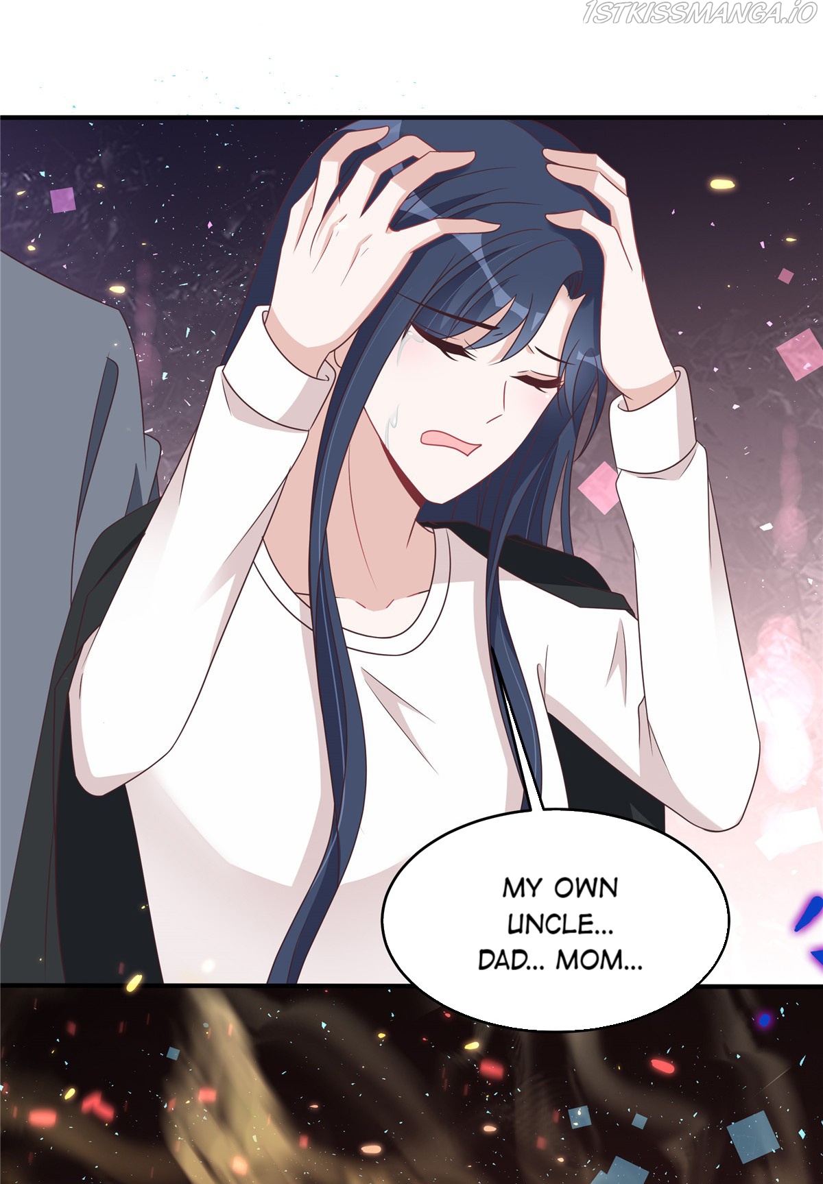 Bright Stars: Pick A Boss To Be A Husband Chapter 130 - Page 5