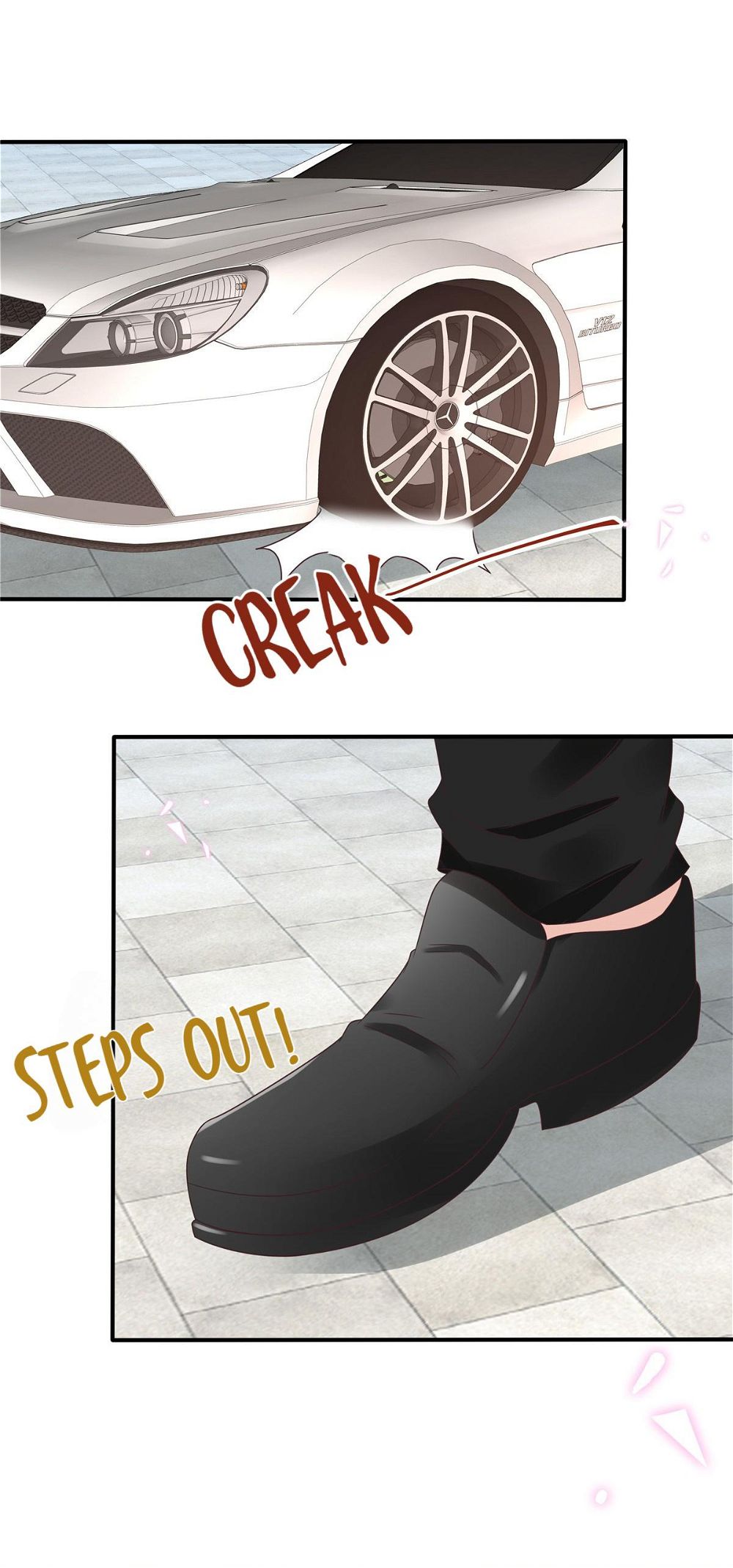 Bright Stars: Pick A Boss To Be A Husband Chapter 131 - Page 18