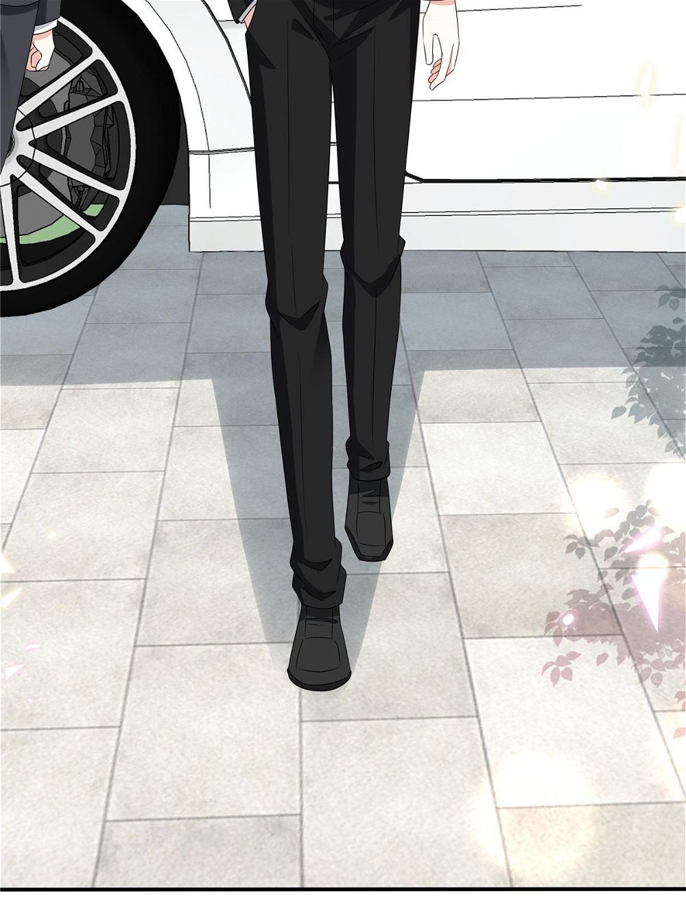 Bright Stars: Pick A Boss To Be A Husband Chapter 131 - Page 20