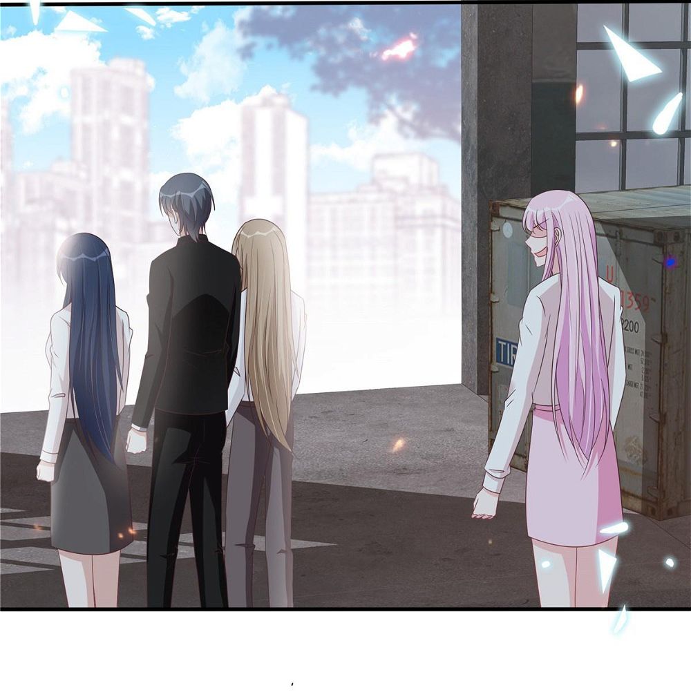 Bright Stars: Pick A Boss To Be A Husband Chapter 131 - Page 4