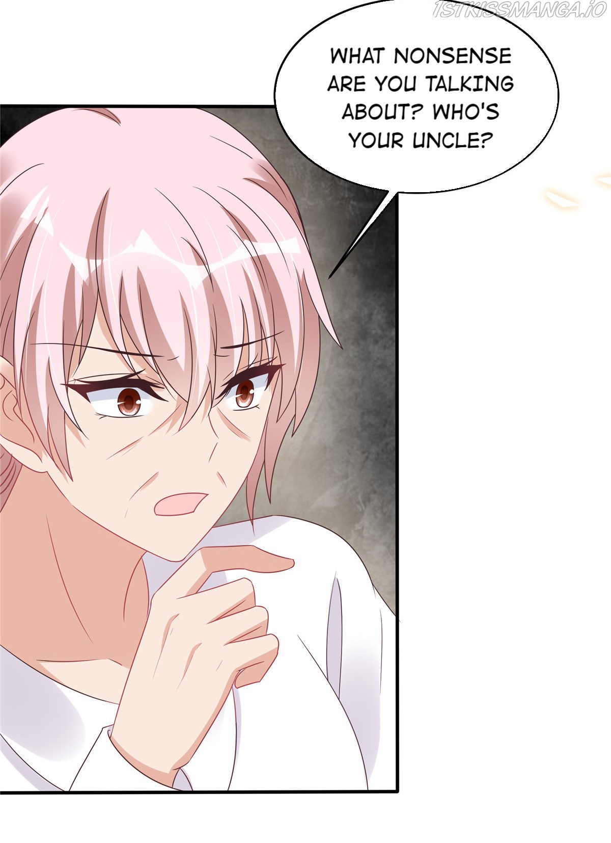 Bright Stars: Pick A Boss To Be A Husband Chapter 132 - Page 14