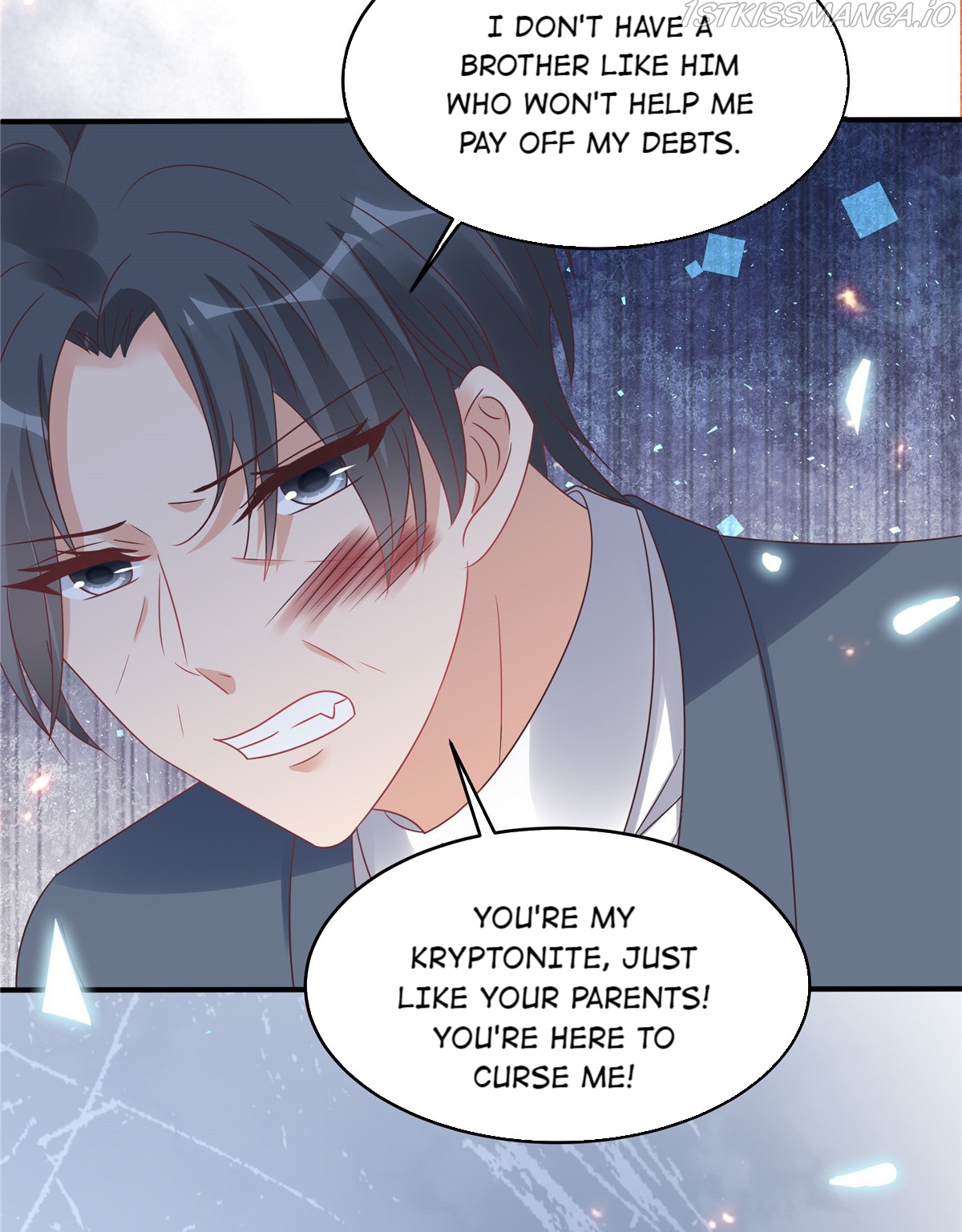 Bright Stars: Pick A Boss To Be A Husband Chapter 132 - Page 24
