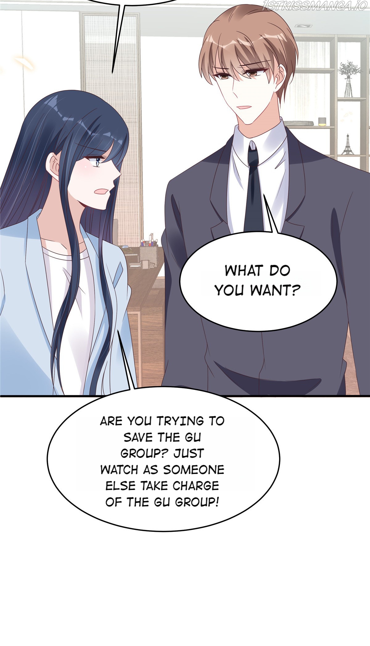 Bright Stars: Pick A Boss To Be A Husband Chapter 132 - Page 6