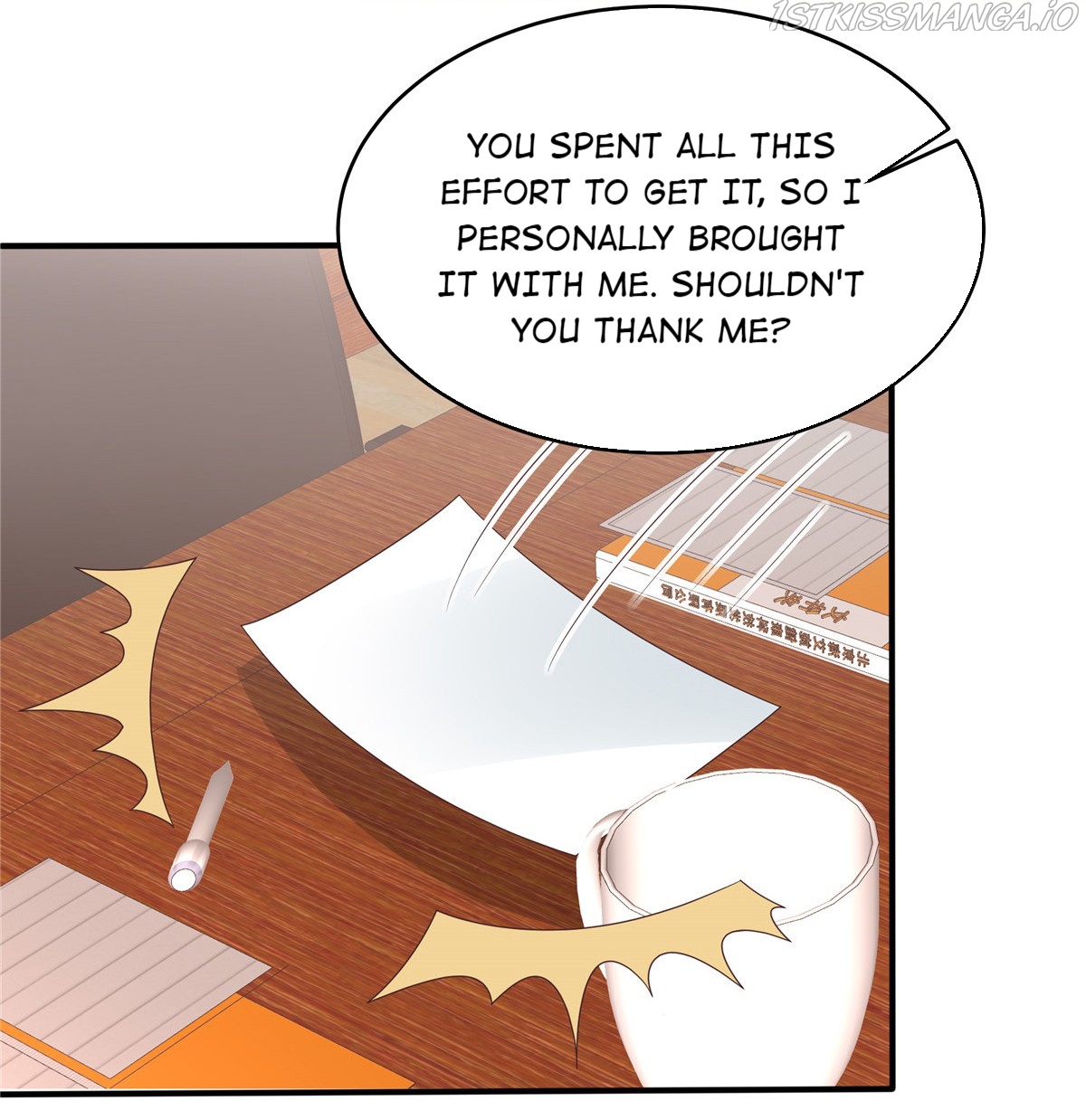 Bright Stars: Pick A Boss To Be A Husband Chapter 132 - Page 9