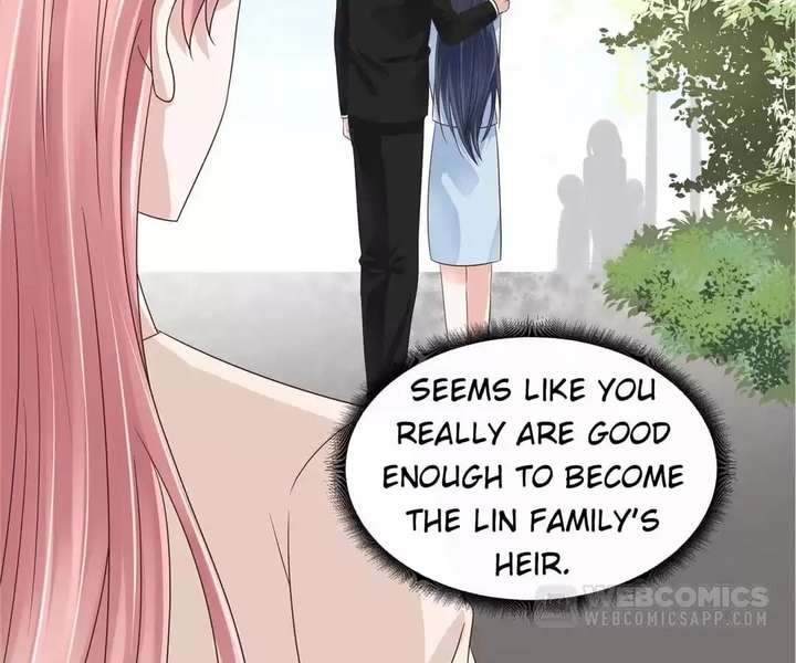 Bright Stars: Pick A Boss To Be A Husband Chapter 135 - Page 13