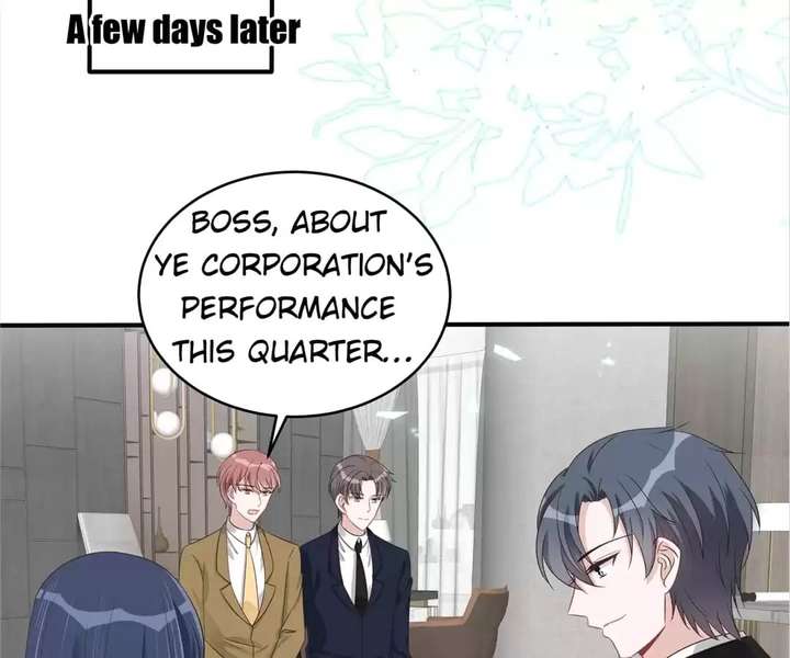 Bright Stars: Pick A Boss To Be A Husband Chapter 135 - Page 16