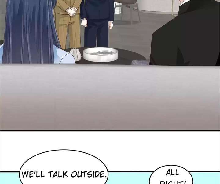 Bright Stars: Pick A Boss To Be A Husband Chapter 135 - Page 17