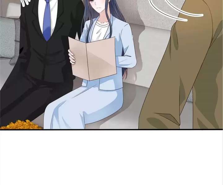 Bright Stars: Pick A Boss To Be A Husband Chapter 135 - Page 20