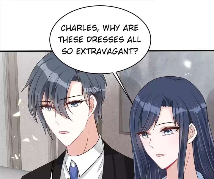 Bright Stars: Pick A Boss To Be A Husband Chapter 135 - Page 22