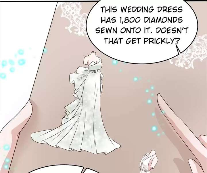 Bright Stars: Pick A Boss To Be A Husband Chapter 135 - Page 24