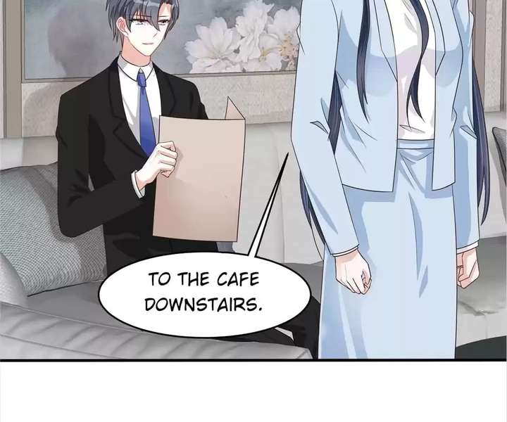 Bright Stars: Pick A Boss To Be A Husband Chapter 135 - Page 34