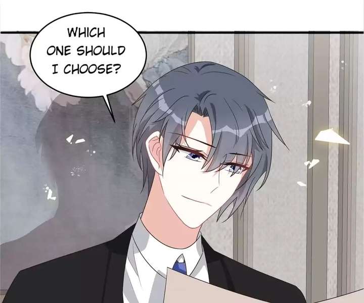 Bright Stars: Pick A Boss To Be A Husband Chapter 135 - Page 35