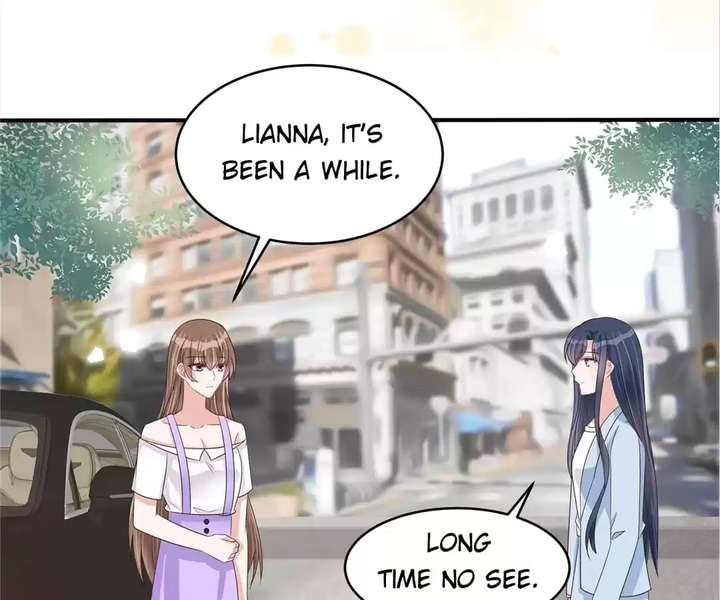 Bright Stars: Pick A Boss To Be A Husband Chapter 135 - Page 37