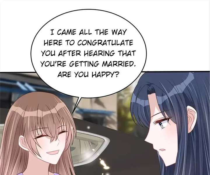 Bright Stars: Pick A Boss To Be A Husband Chapter 135 - Page 39