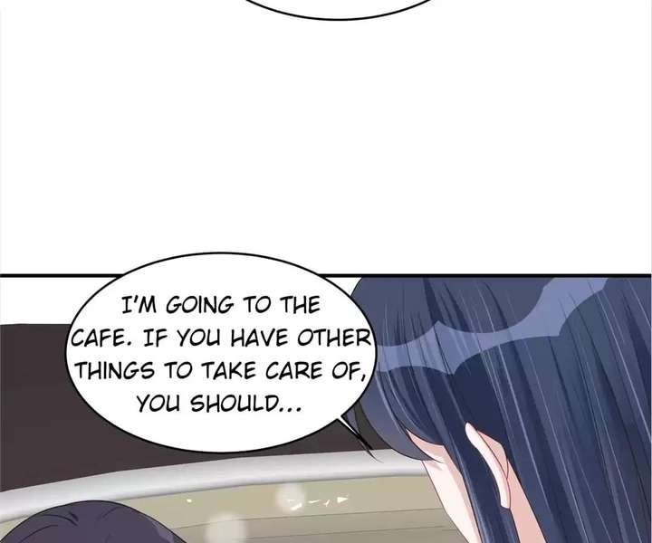 Bright Stars: Pick A Boss To Be A Husband Chapter 135 - Page 42