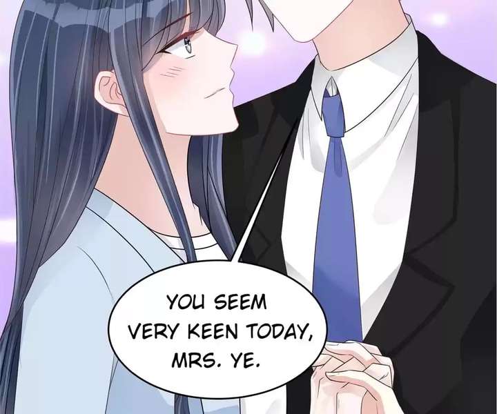 Bright Stars: Pick A Boss To Be A Husband Chapter 135 - Page 6