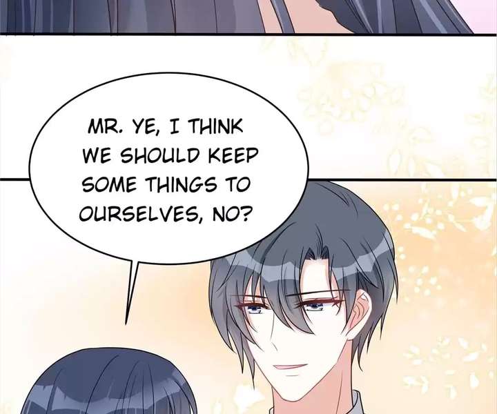 Bright Stars: Pick A Boss To Be A Husband Chapter 135 - Page 9