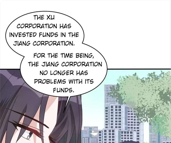 Bright Stars: Pick A Boss To Be A Husband Chapter 136 - Page 1