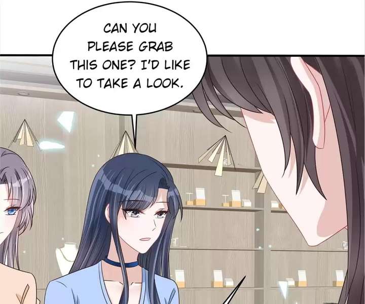 Bright Stars: Pick A Boss To Be A Husband Chapter 136 - Page 19