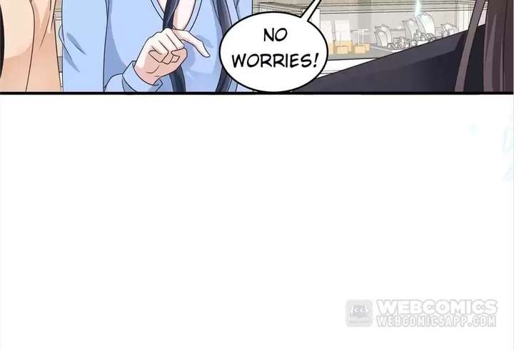 Bright Stars: Pick A Boss To Be A Husband Chapter 136 - Page 20