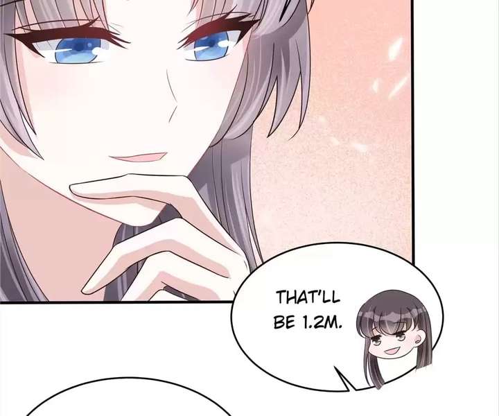 Bright Stars: Pick A Boss To Be A Husband Chapter 136 - Page 23