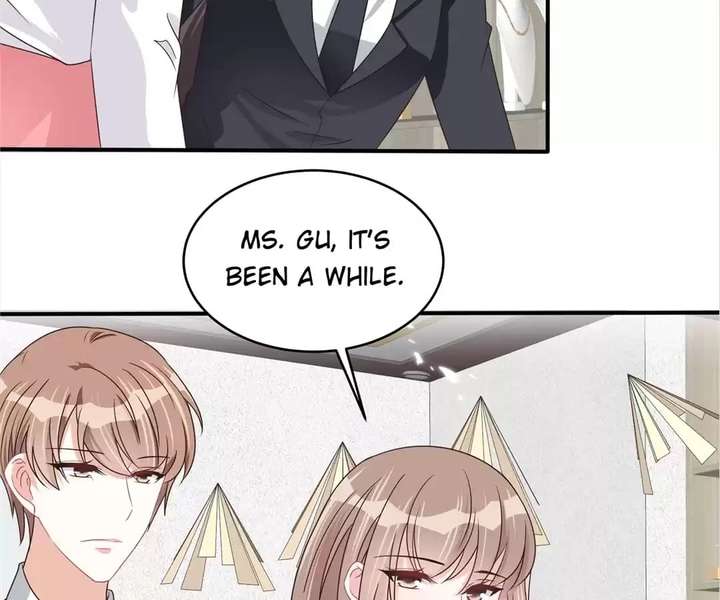 Bright Stars: Pick A Boss To Be A Husband Chapter 136 - Page 27