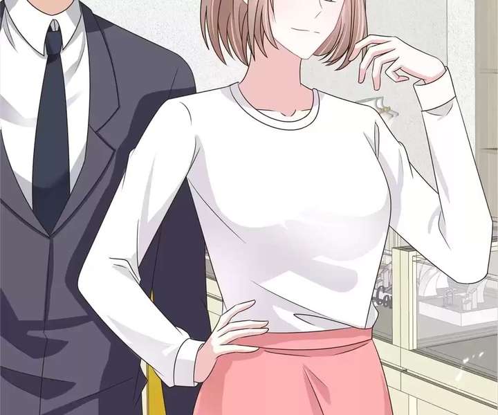 Bright Stars: Pick A Boss To Be A Husband Chapter 136 - Page 28