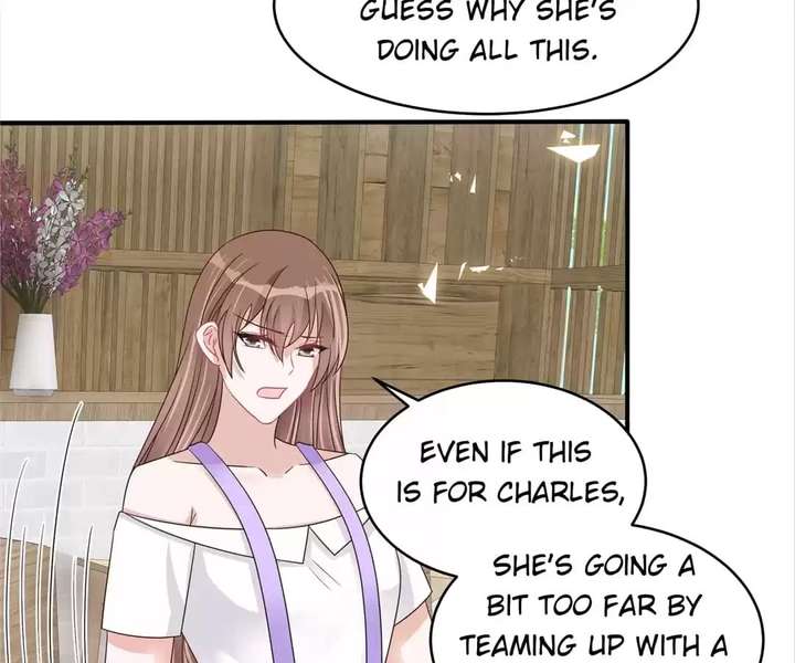 Bright Stars: Pick A Boss To Be A Husband Chapter 136 - Page 3