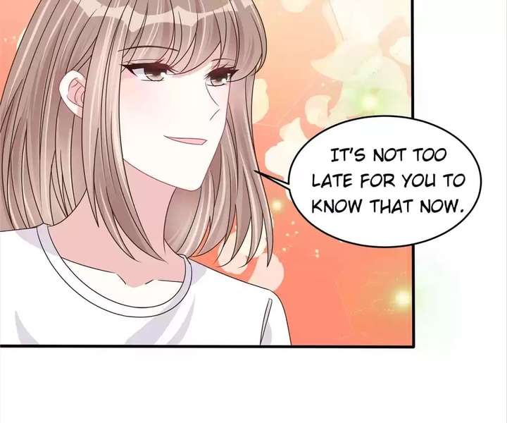 Bright Stars: Pick A Boss To Be A Husband Chapter 136 - Page 31