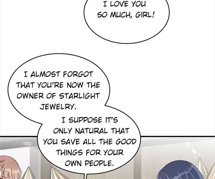 Bright Stars: Pick A Boss To Be A Husband Chapter 136 - Page 36