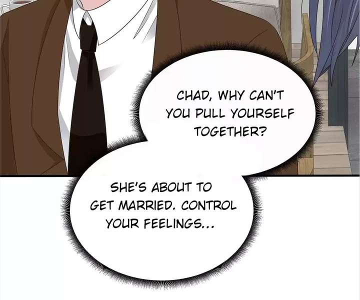 Bright Stars: Pick A Boss To Be A Husband Chapter 136 - Page 9