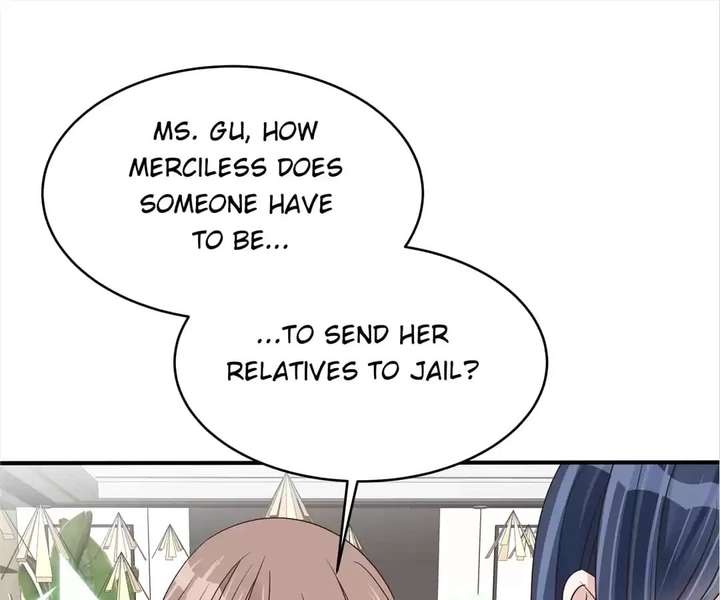 Bright Stars: Pick A Boss To Be A Husband Chapter 137 - Page 1