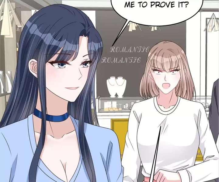 Bright Stars: Pick A Boss To Be A Husband Chapter 137 - Page 13