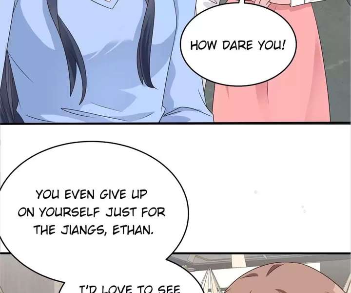 Bright Stars: Pick A Boss To Be A Husband Chapter 137 - Page 14