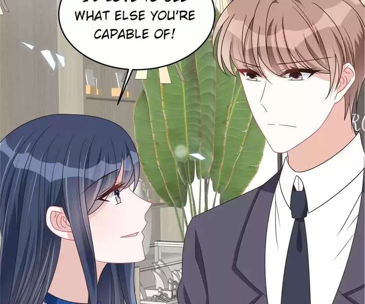 Bright Stars: Pick A Boss To Be A Husband Chapter 137 - Page 15