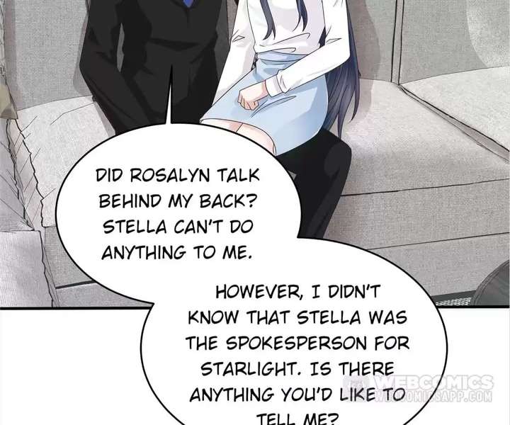Bright Stars: Pick A Boss To Be A Husband Chapter 137 - Page 20
