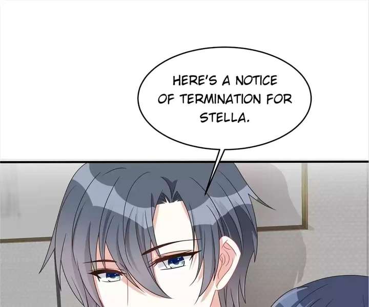 Bright Stars: Pick A Boss To Be A Husband Chapter 137 - Page 22