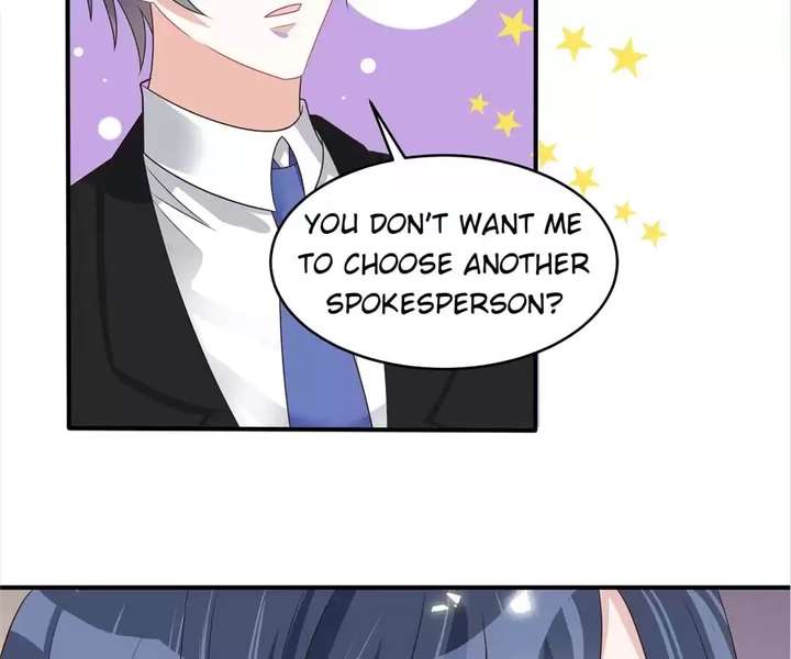Bright Stars: Pick A Boss To Be A Husband Chapter 137 - Page 25