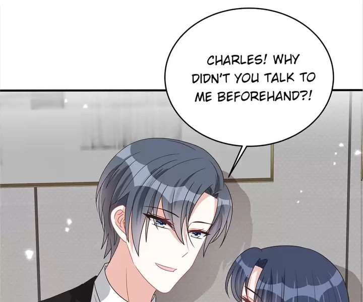 Bright Stars: Pick A Boss To Be A Husband Chapter 137 - Page 28