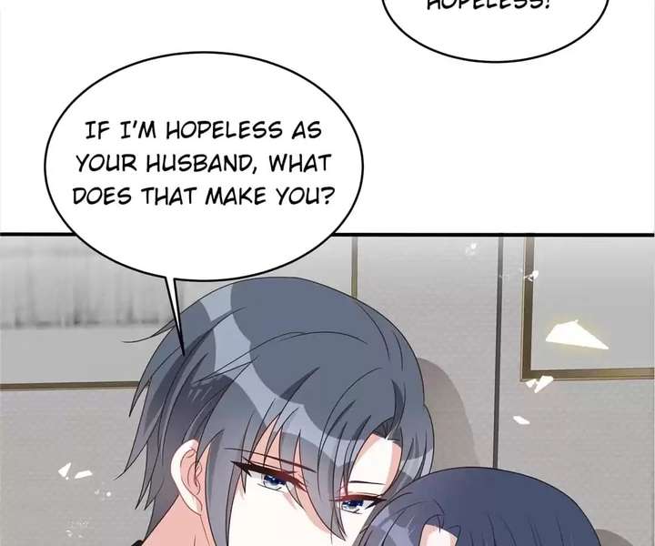 Bright Stars: Pick A Boss To Be A Husband Chapter 137 - Page 30