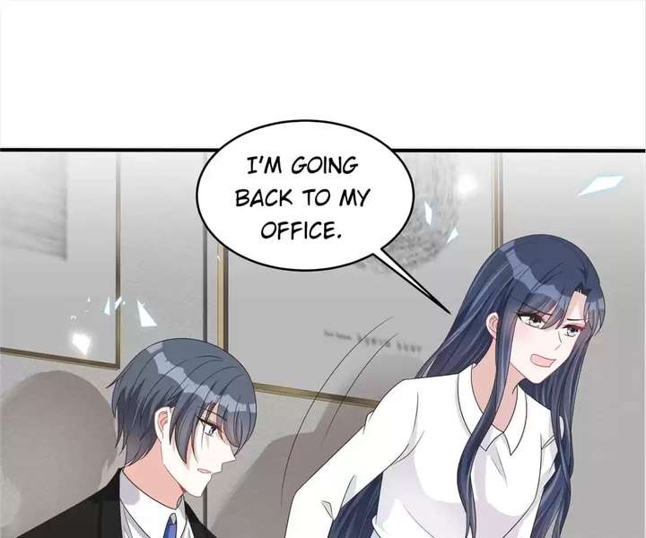 Bright Stars: Pick A Boss To Be A Husband Chapter 137 - Page 34