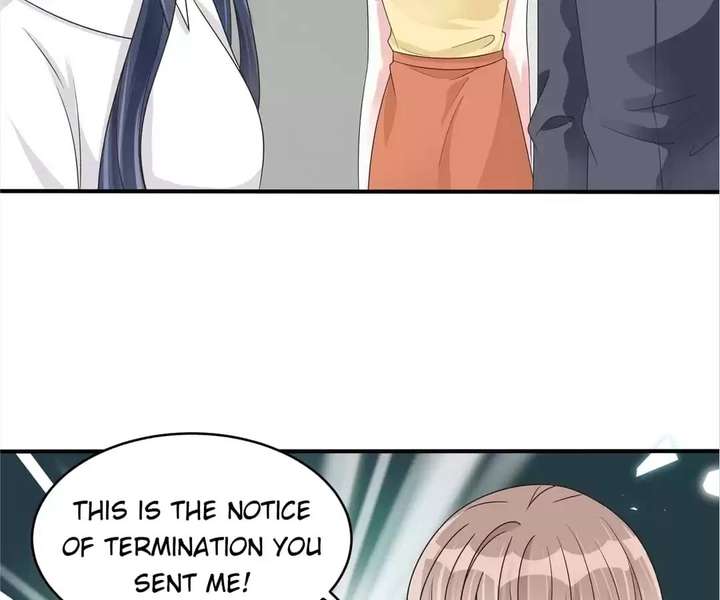 Bright Stars: Pick A Boss To Be A Husband Chapter 137 - Page 37