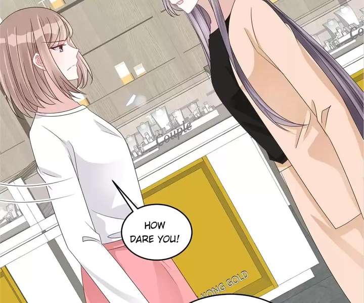 Bright Stars: Pick A Boss To Be A Husband Chapter 137 - Page 4