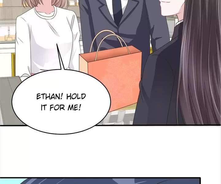 Bright Stars: Pick A Boss To Be A Husband Chapter 137 - Page 6