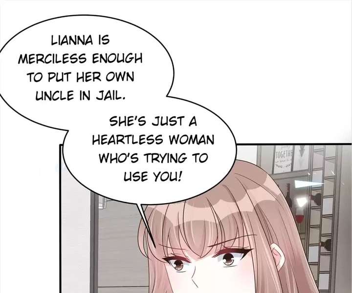 Bright Stars: Pick A Boss To Be A Husband Chapter 138 - Page 1