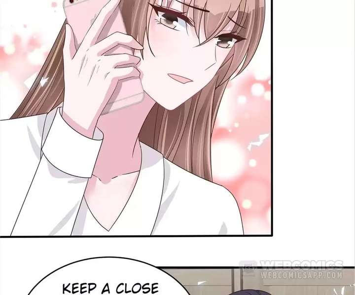 Bright Stars: Pick A Boss To Be A Husband Chapter 138 - Page 23