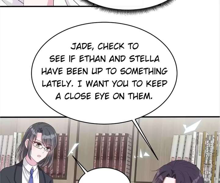 Bright Stars: Pick A Boss To Be A Husband Chapter 138 - Page 26