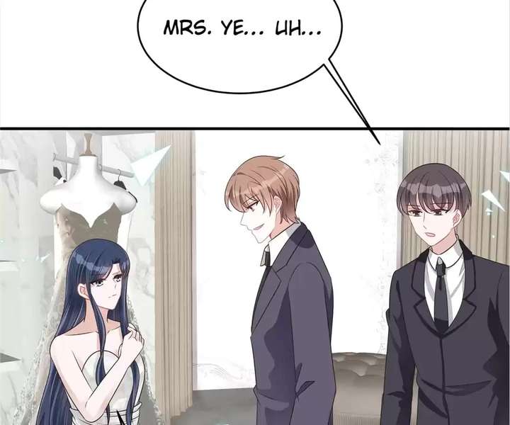 Bright Stars: Pick A Boss To Be A Husband Chapter 138 - Page 39